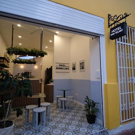 Hotel San Telmo Buga Esterno foto