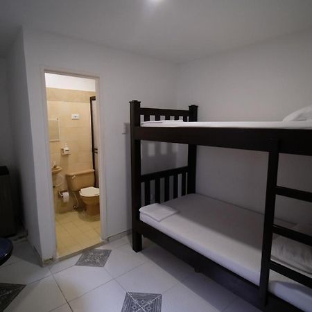 Hotel San Telmo Buga Esterno foto