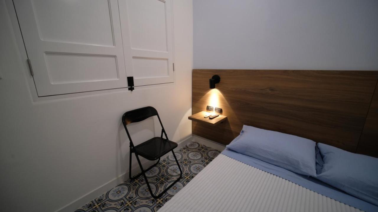 Hotel San Telmo Buga Esterno foto