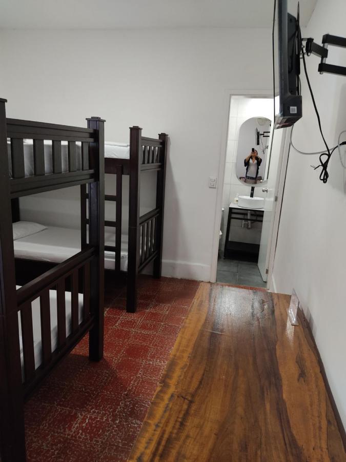 Hotel San Telmo Buga Esterno foto