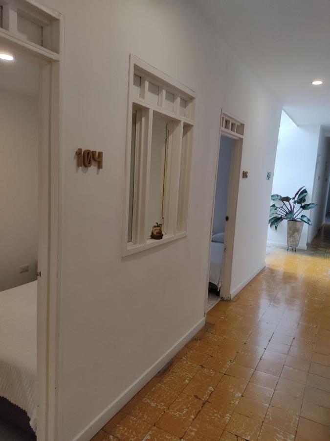 Hotel San Telmo Buga Esterno foto