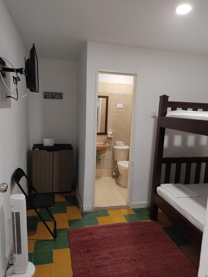 Hotel San Telmo Buga Esterno foto