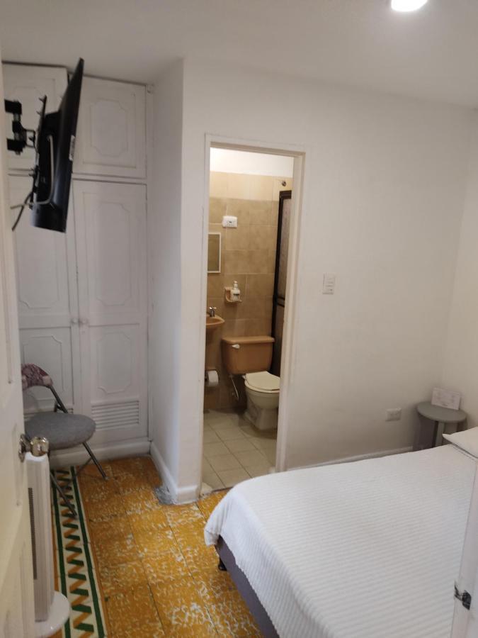 Hotel San Telmo Buga Esterno foto