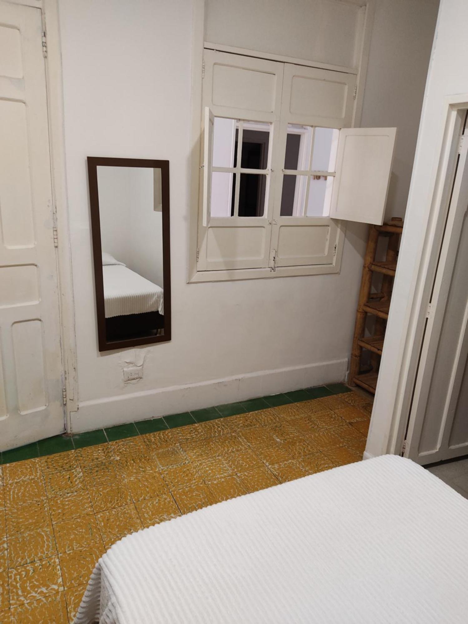 Hotel San Telmo Buga Esterno foto
